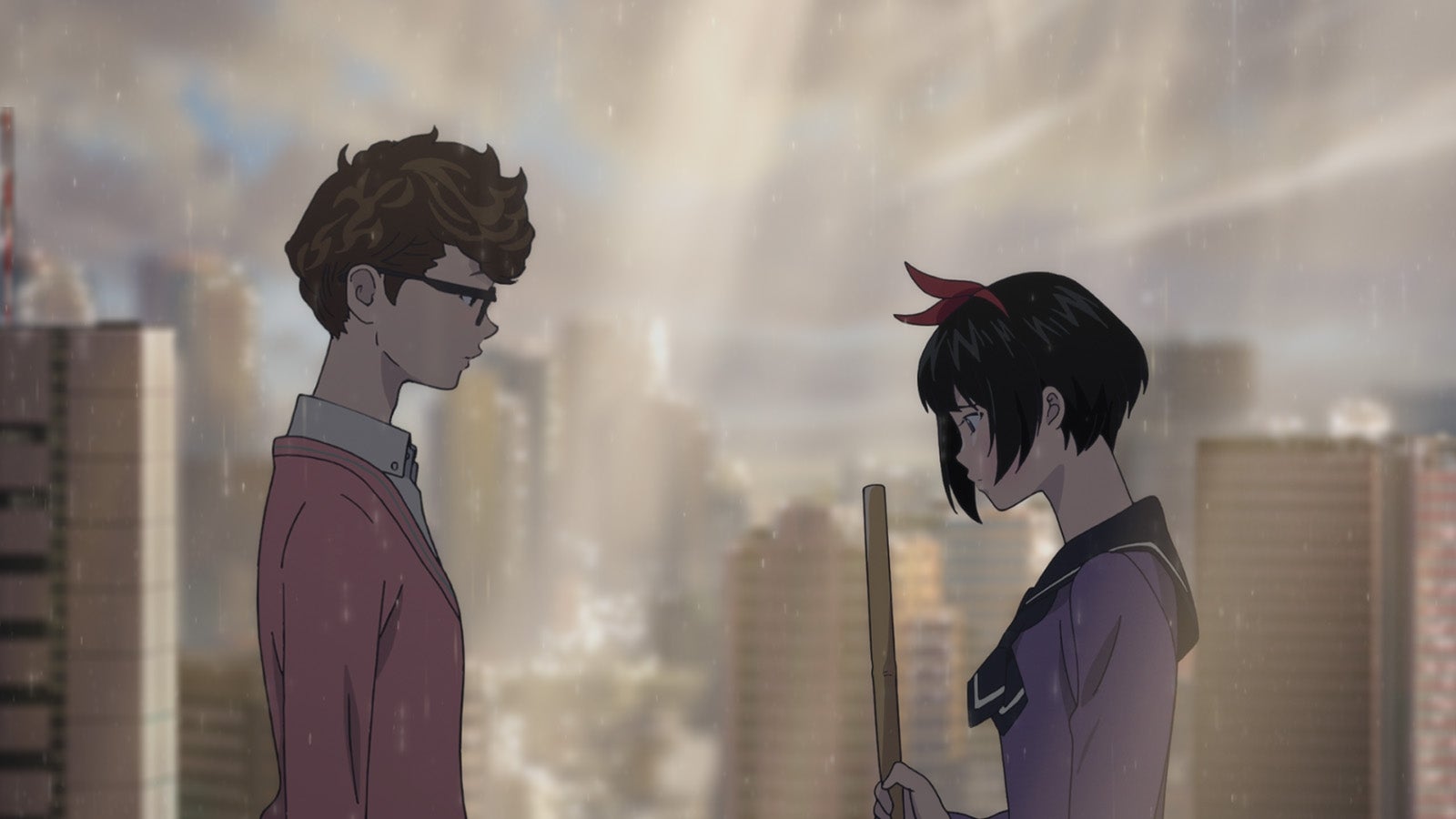 「HUNGRY DAYS 魔女の宅急便 篇」30秒より （提供写真）