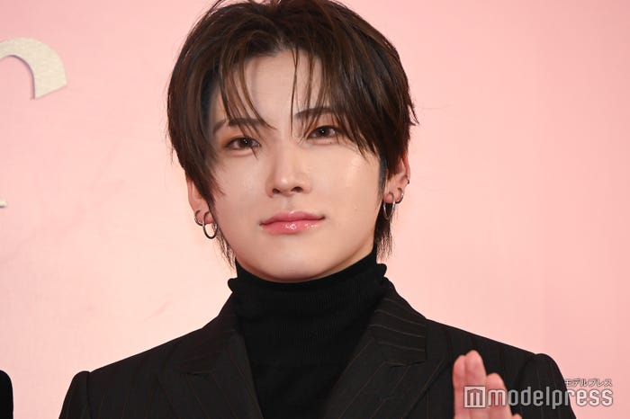 YUMA(C)モデルプレス