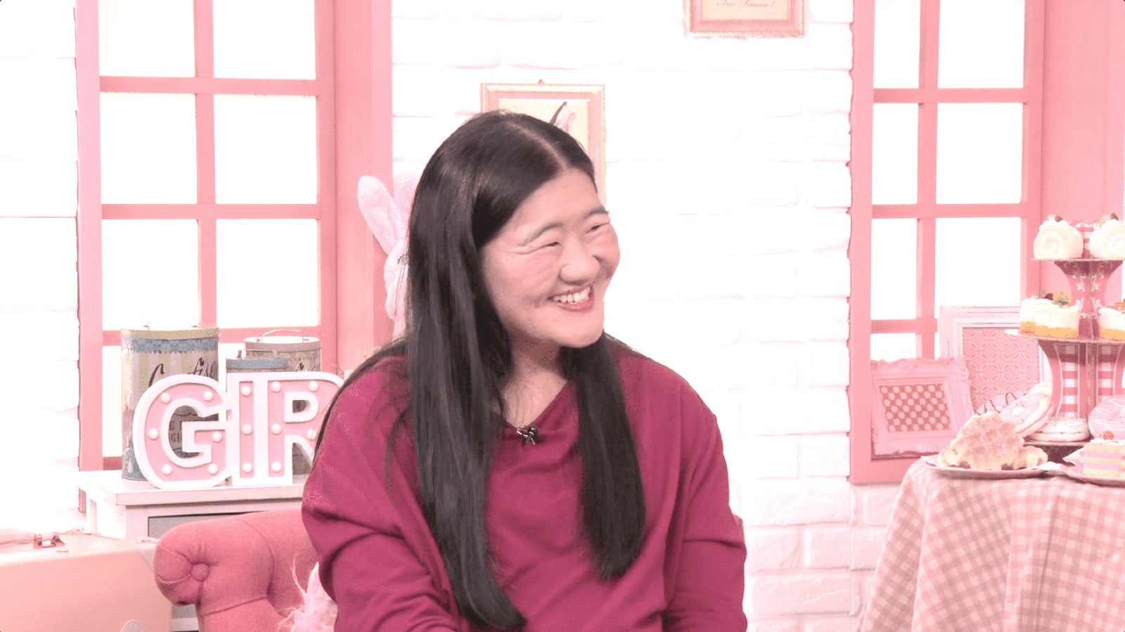 よしこ （提供写真）