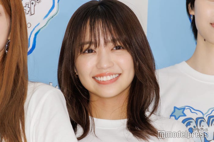 大原優乃(C)モデルプレス