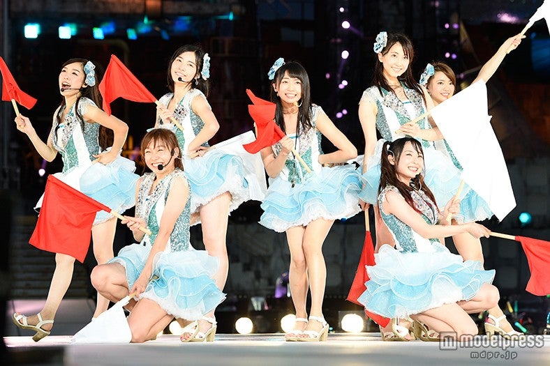 『ごめんね、SUMMER』（C）AKS