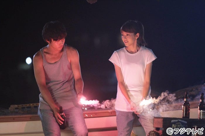 「好きな人がいること」場面カット第8話より/画像提供:フジテレビ