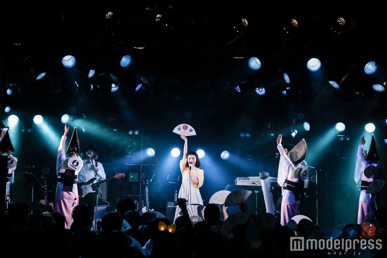 会場の様子／PHOTO：Yosuke Torii