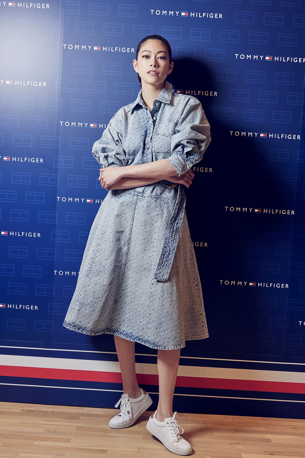 森星（提供写真）