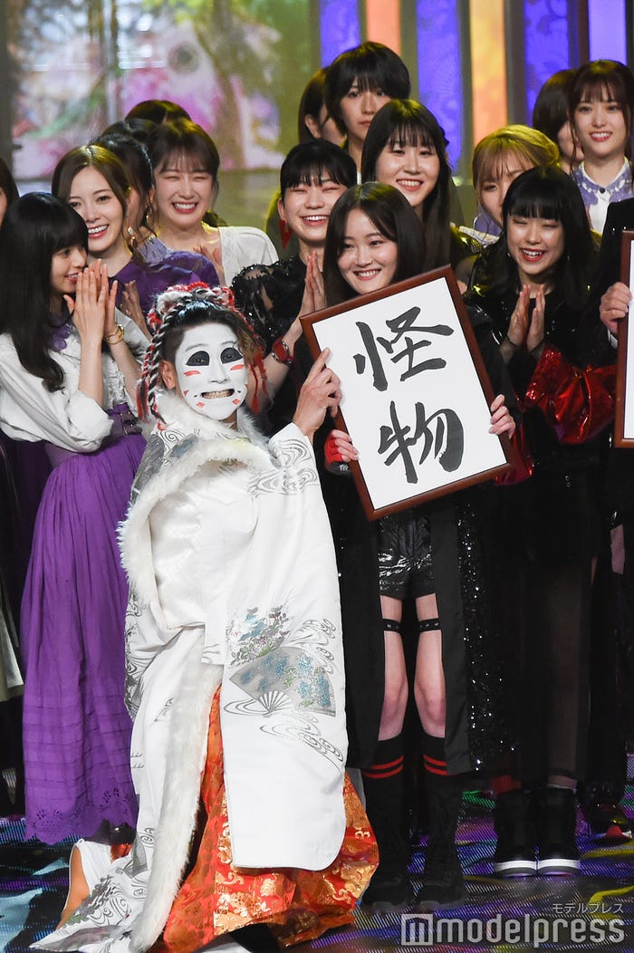 ゴールデンボンバー(C)モデルプレス