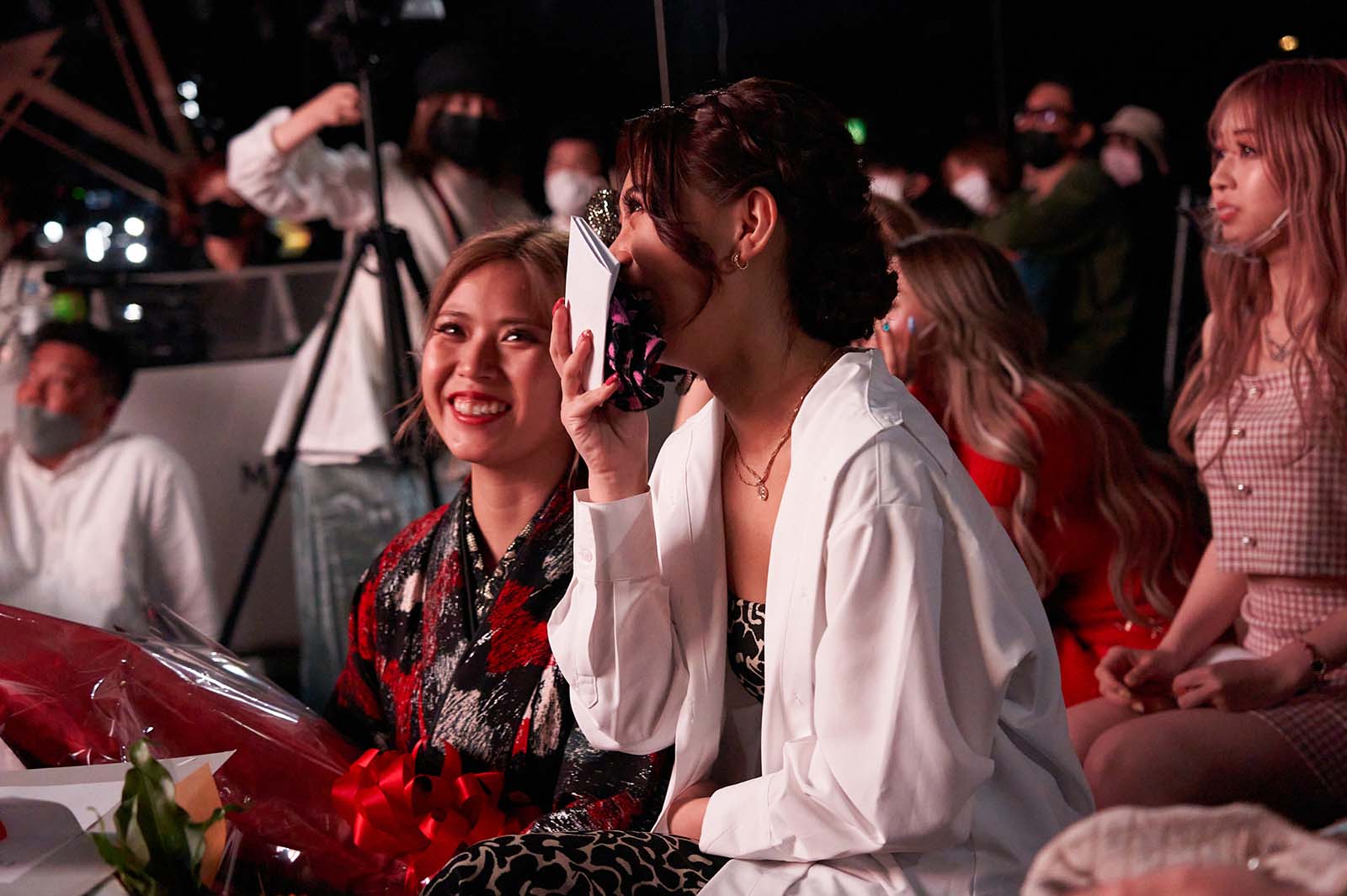 「eggフェス2022」（提供写真）