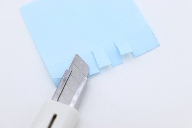 キャンドゥ カッターナイフ(シースリー) 切れ味 フッ素加工 キャンドゥ カッターナイフ(シースリー) 切れ味 フッ素加工