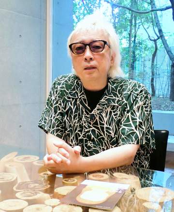 「September JAM」福島県で21日スタート 音楽・美術・映画・広告・演劇・演芸・アニメ・食「混じり合う」 ディレクター・箭内道彦氏
