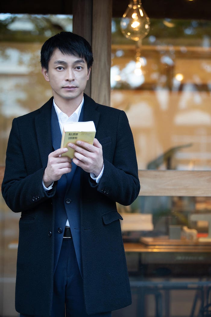 遠藤雄弥(C)chiyuwfilm