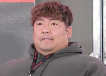 「俺はこいつを絶対許さないです」BD出場の重量選手がブチギレ 散歩中に不審者が妻に「ブス」で激怒 警察も出動「急に暴言吐いて差別用語吐き出して」