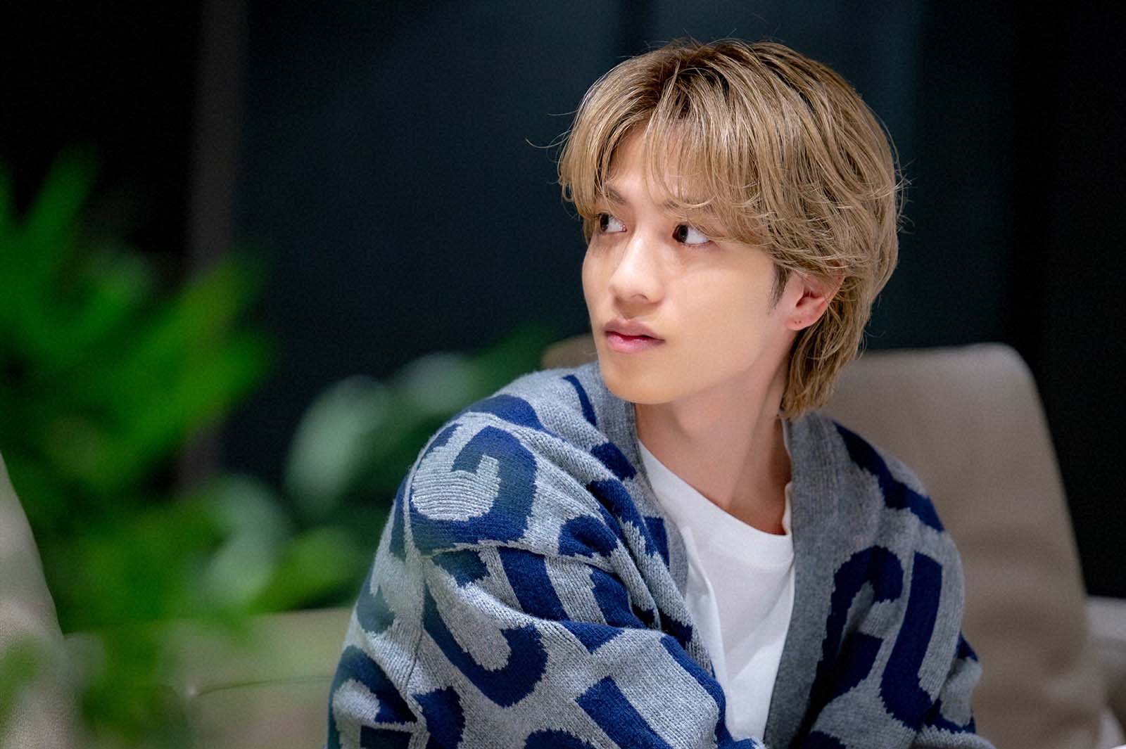 志尊淳「フェルマーの料理」第6話より（C）TBS