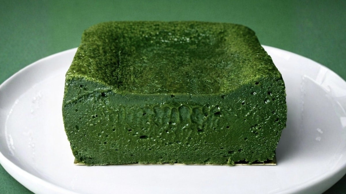 1時間で200個売れた。大人気の「濃厚抹茶テリーヌ」が1年ぶりに再販決定