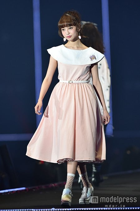 中村里砂／PUNYUS