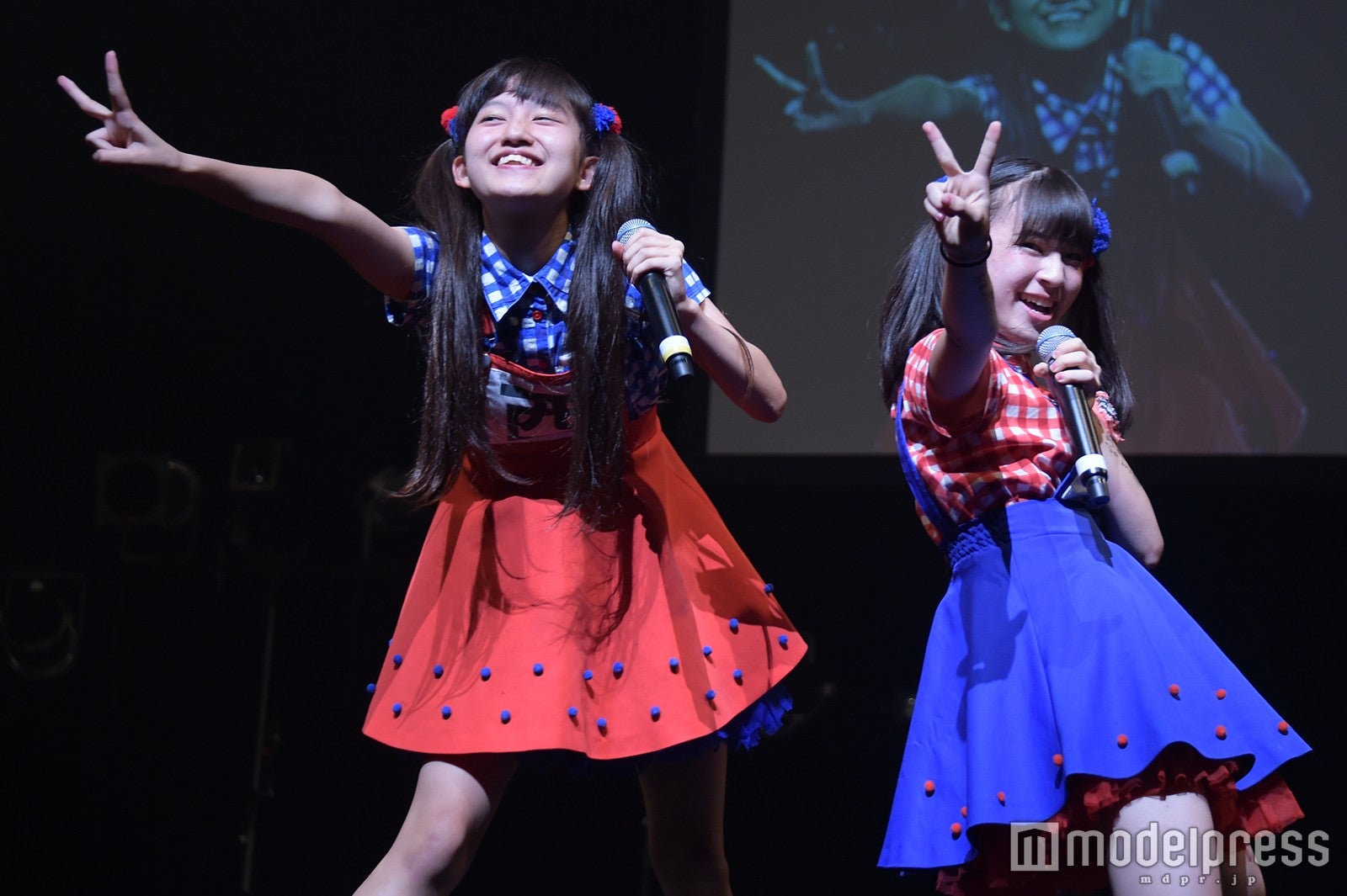 生ハムと焼うどん（C）モデルプレス