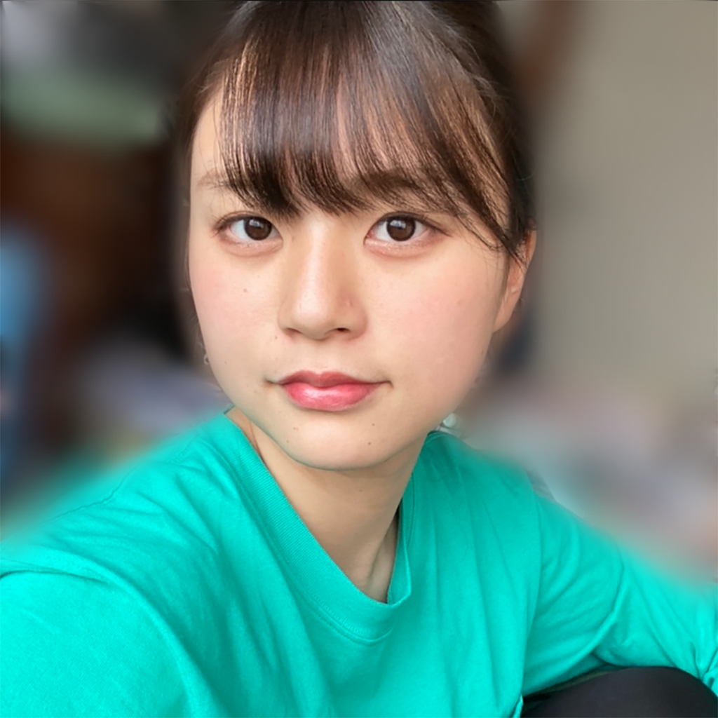 「MISS CIRCLE CONTEST 2020」二次エントリー通過者（提供写真）