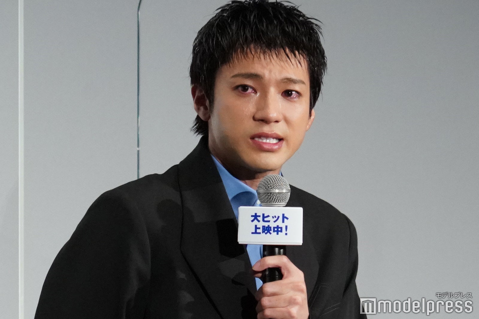 山田裕貴（C）モデルプレス