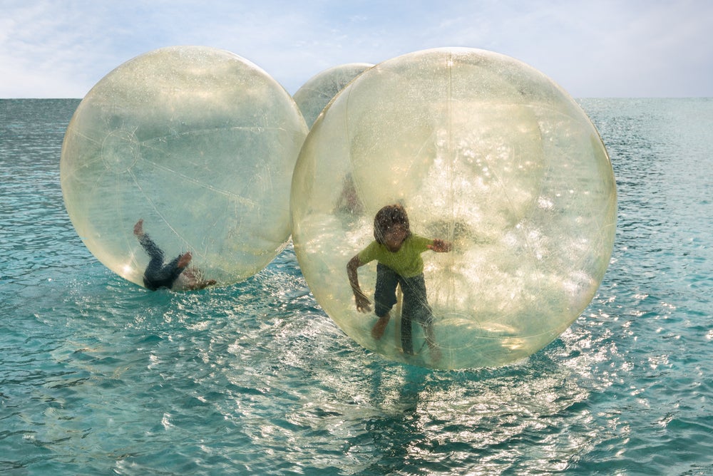 WATERWARSイメージ／画像提供：WATERWARS実行委員会