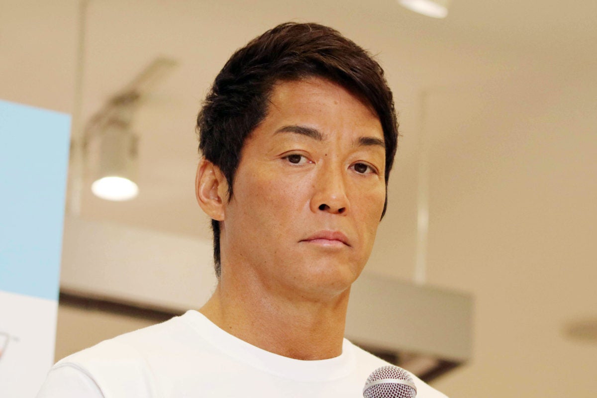 長嶋一茂、「6000万円」つぎ込んだ飲食店が大ピンチ “まさかの 長嶋一茂、「6000万円」つぎ込んだ飲食店が大ピンチ “まさかの