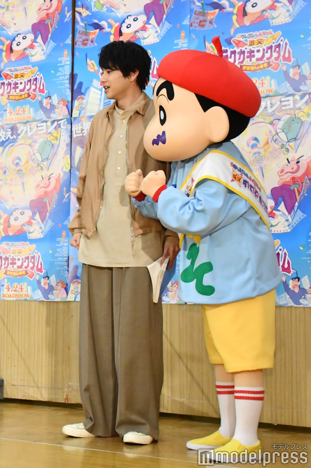 山田裕貴 （C）モデルプレス