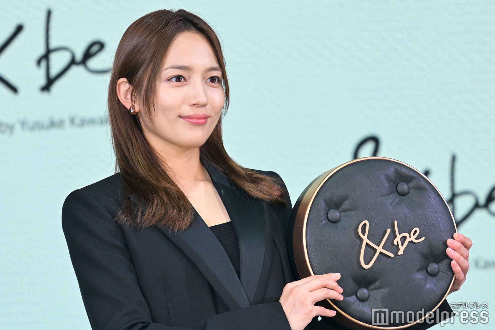 川口春奈（C）モデルプレス