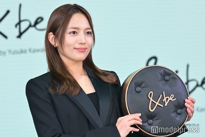 川口春奈(C)モデルプレス