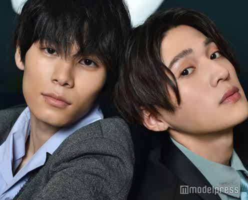 「美しい彼」萩原利久&FANTASTICS八木勇征、ひらきよ目線で選ぶ“裏”名場面「ここで清居は平良に惚れた」「衝撃という意味で」ファンが選ぶ“好きなシーン”トップ20を分析<インタビュー後編>