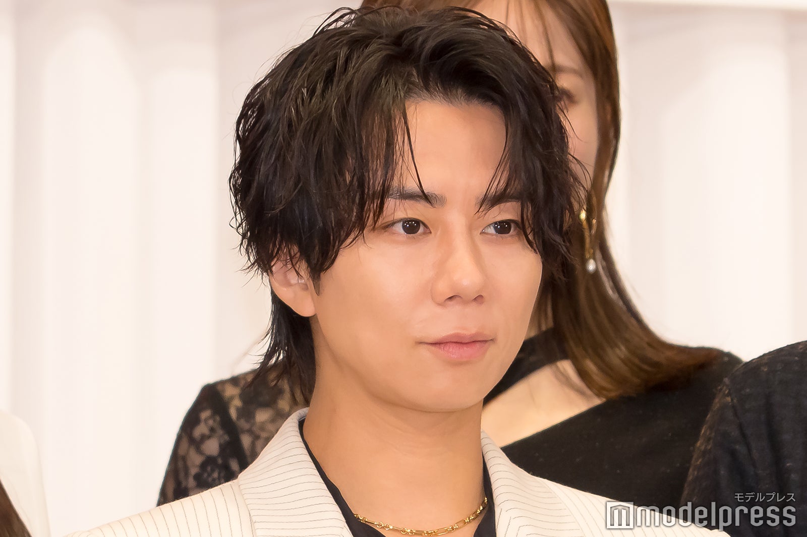 北山宏光（C）モデルプレス