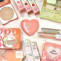 Too Faced (C)メイクイット