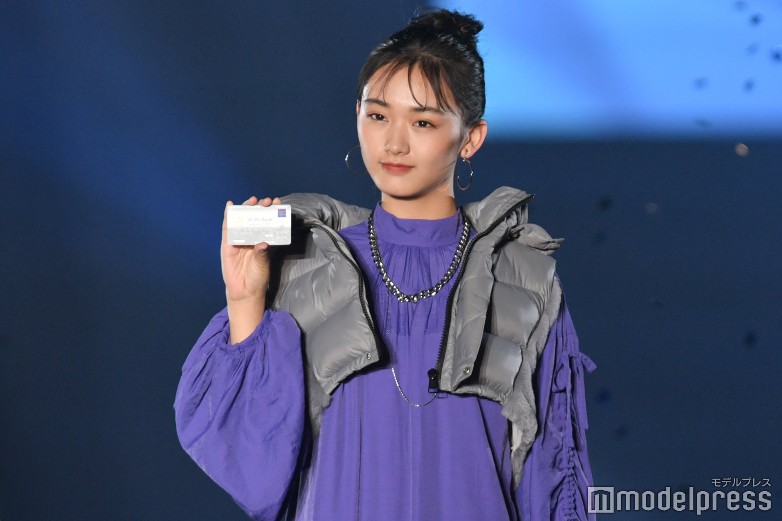 山崎天 （C）モデルプレス