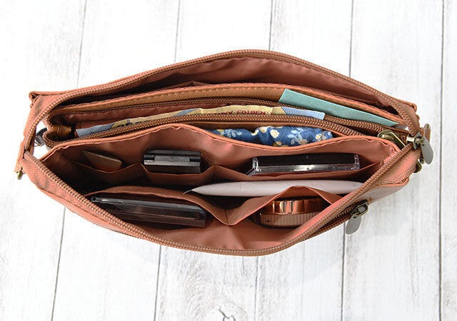 宝島社　ムック本　雑誌　付録　まとめ　MOOMIN