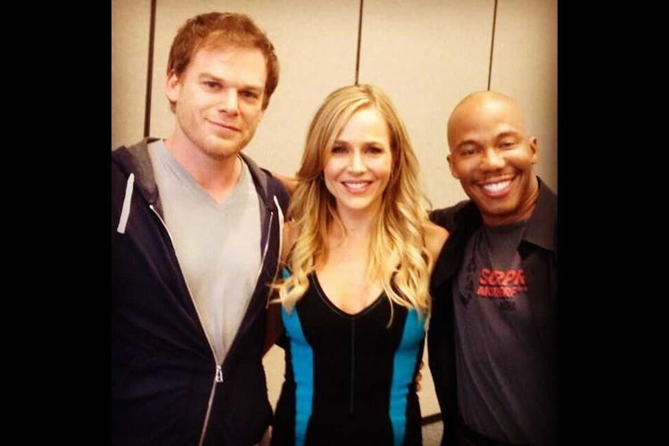 デクスター 続編にリタがカムバックする可能性は ジュリー ベンツが語る モデルプレス デクスター 続編にリタがカムバックする可能性は ジュリー ベンツが語る モデルプレス