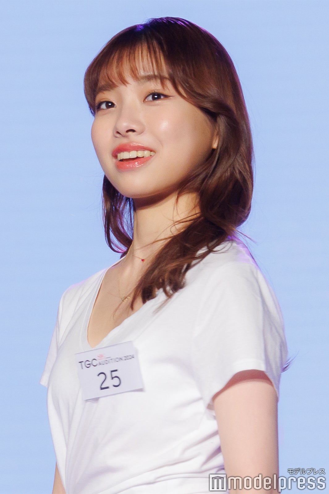 鈴木英玲菜さん（C）モデルプレス