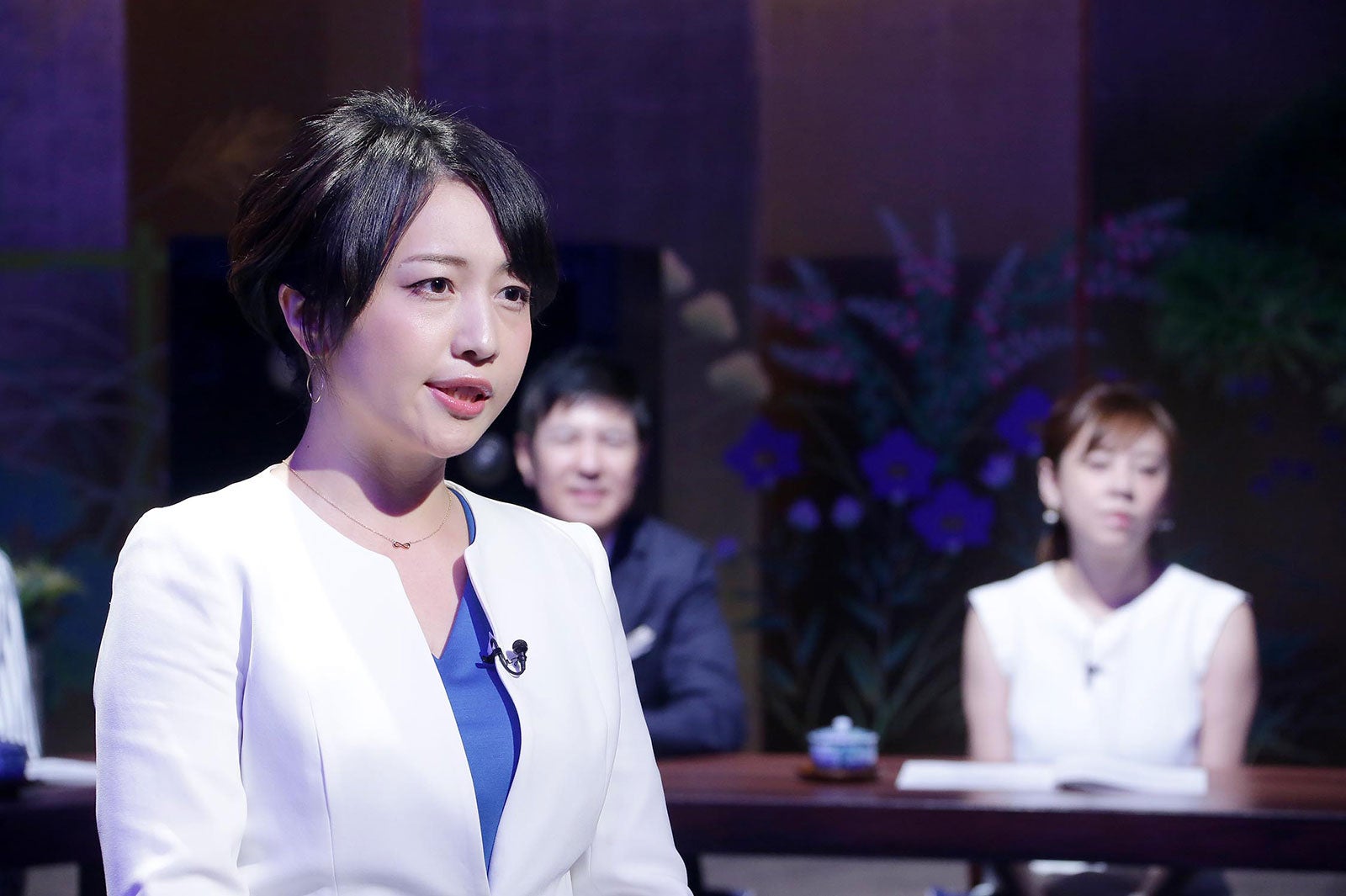 『意外とあるかも！？ガッチリ遺産相続 ～モメないための（秘）プラン～』より（画像提供：テレビ東京）