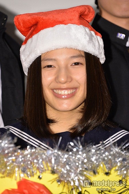 E-girls石井杏奈、役作りのこだわり明かす「自分なりに表現した」