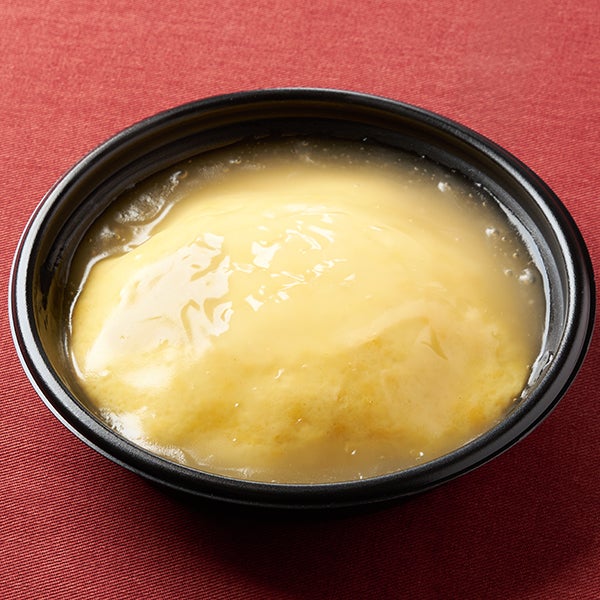 サンコック監修 天津炒飯（税込698円）／提供画像