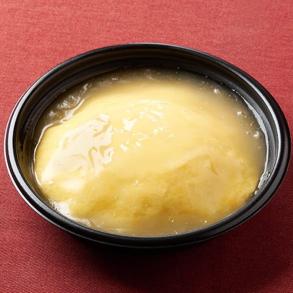 サンコック監修 天津炒飯(税込698円)/提供画像