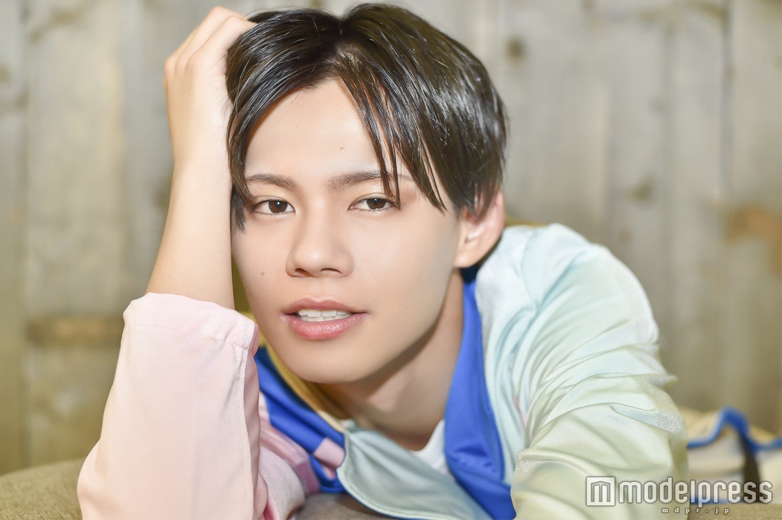 カイ （C）モデルプレス