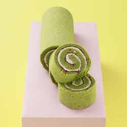 Sweets Buffet ~Strawberry RETRO CAFE~/画像提供:京都タワーホテル