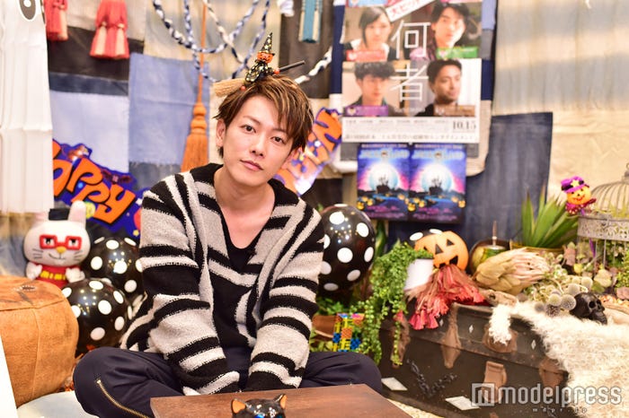 佐藤健(C)モデルプレス