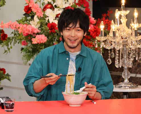 中村倫也、かまいたち・濱家隆一が面食らった意外な一言とは?