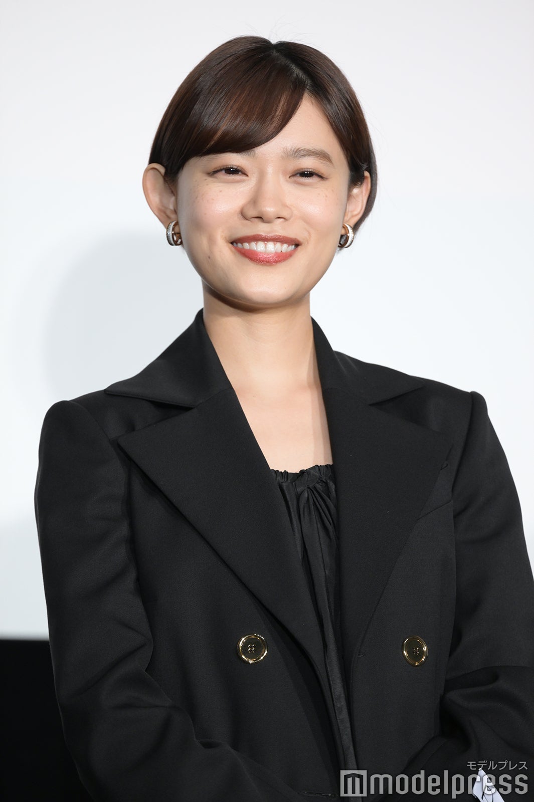 杉咲花（C）モデルプレス