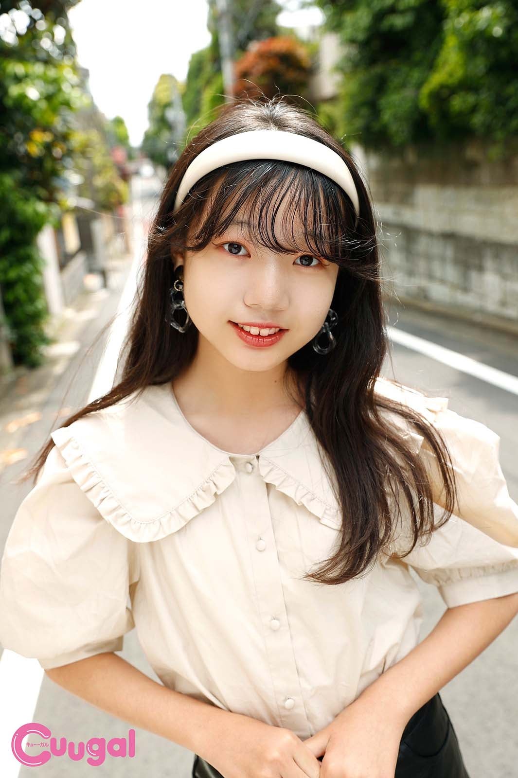 流石夏恋 （提供写真）