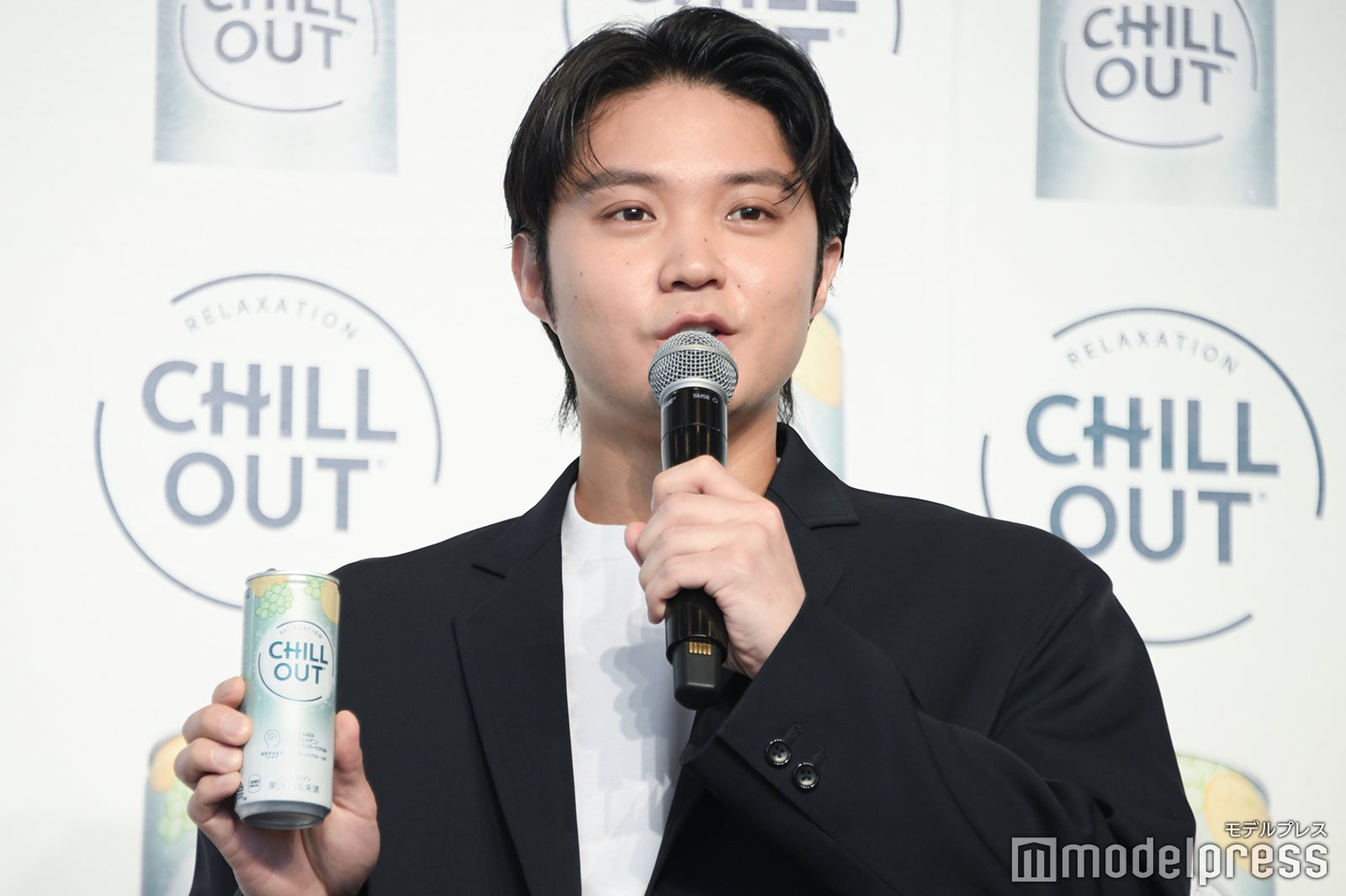 磯村勇斗（C）モデルプレス