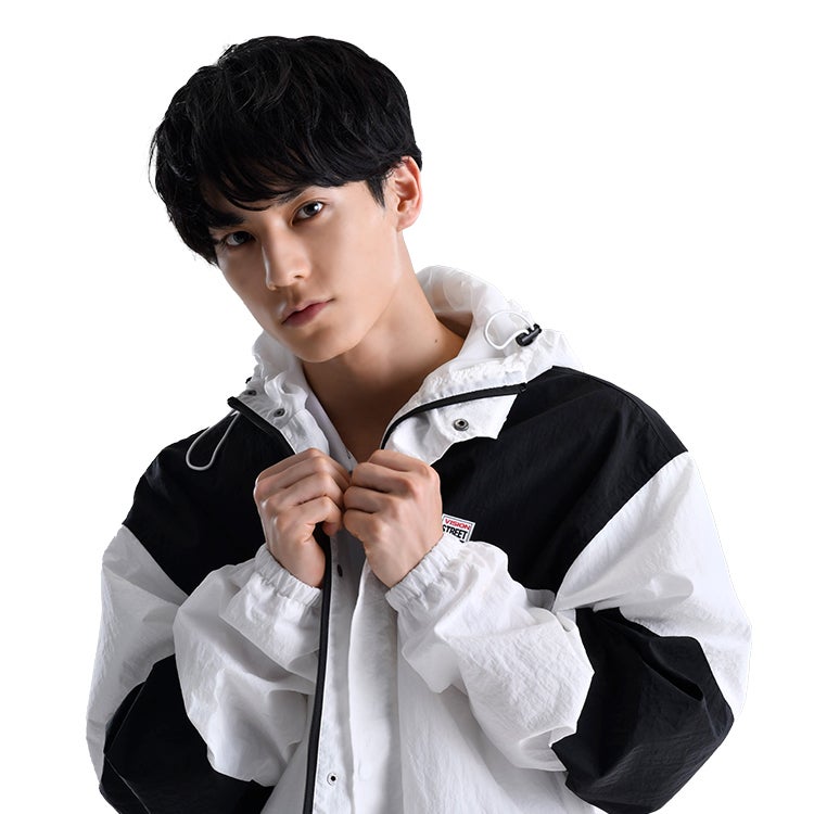 福田佑亮（C）汐留ヱビス商店街（C）FAKE MOTION 製作委員会