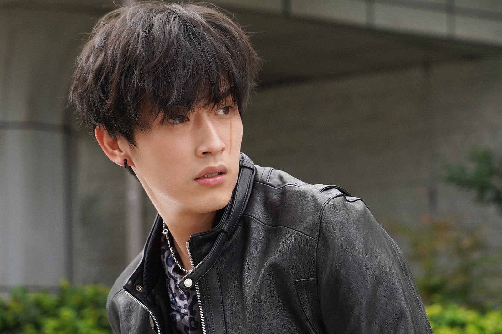 杉野遥亮（C）日本テレビ