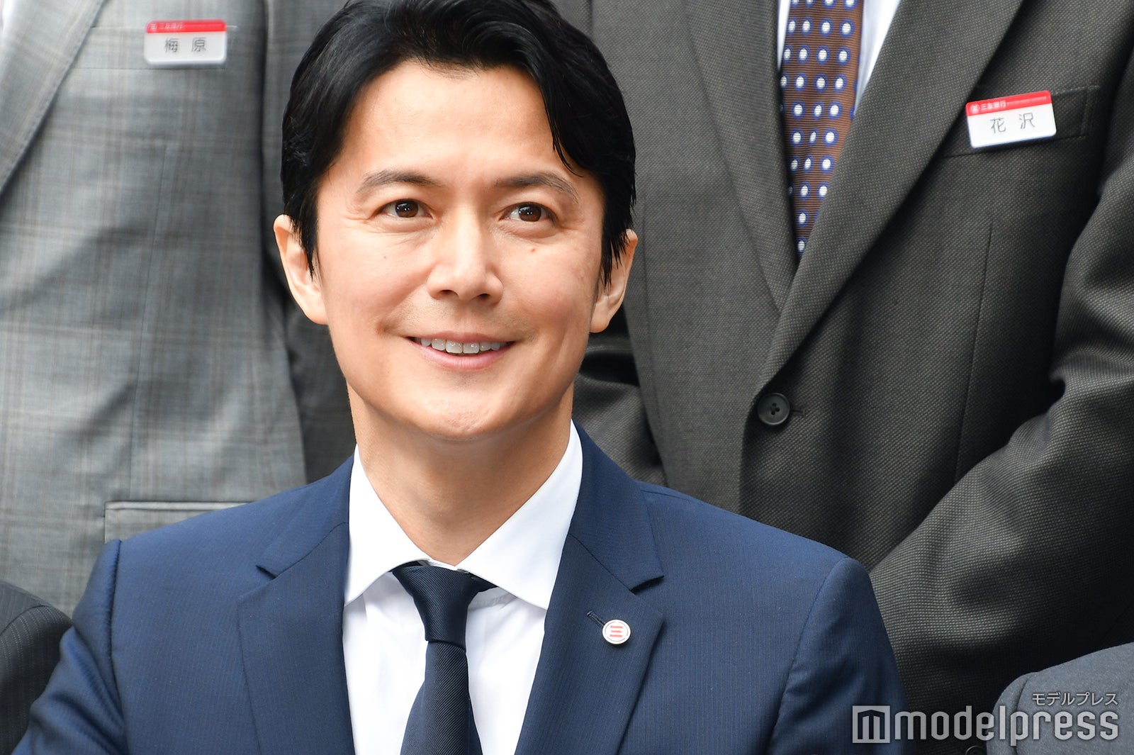 福山雅治（C）モデルプレス