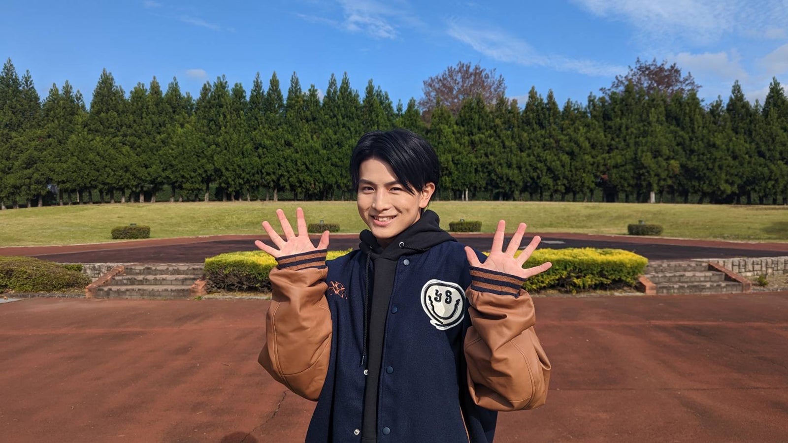 ハル（C）BSテレ東