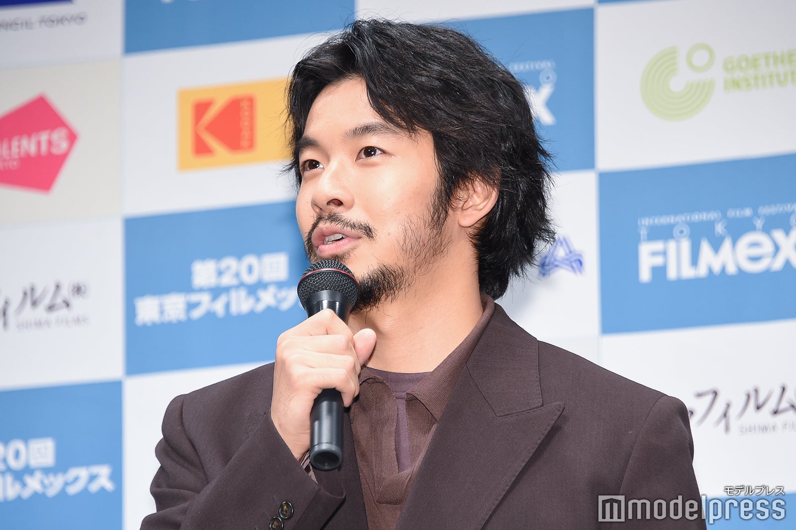 仲野太賀 （C）モデルプレス