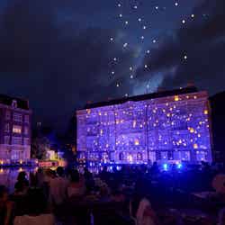 スペクタクルランタンナイトショー/提供画像