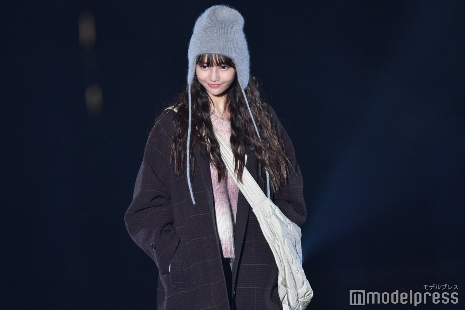 ハ・ヨンス（C）モデルプレス